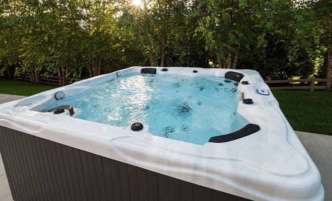 Spa Dealers & Retailers