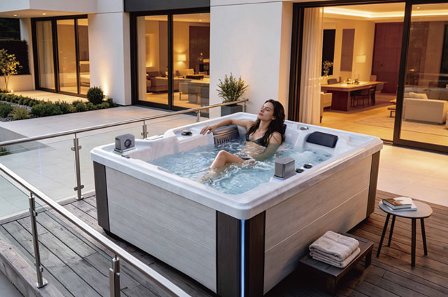 hottub