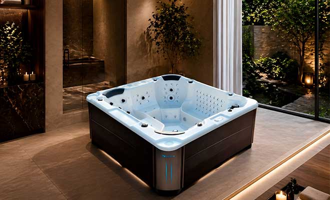 Wellness-Facilities