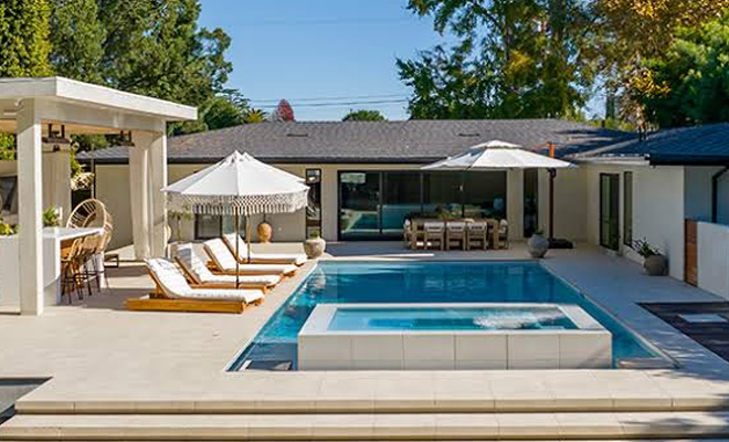 Pool Builders & Landscape Contractors