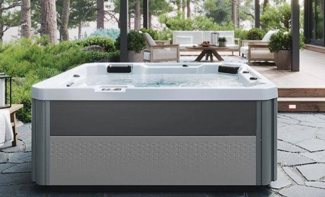 Private-Label Swim Spa Brands