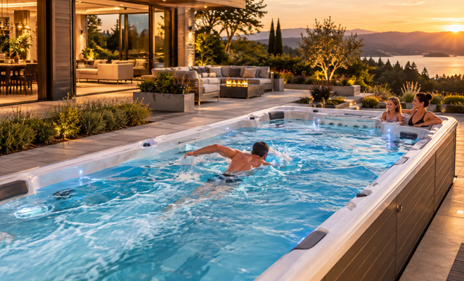 Hotels & Resorts