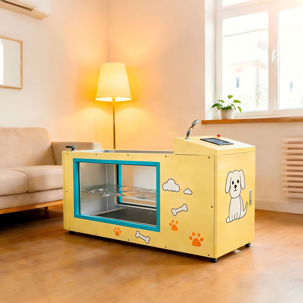 Pet Underwater Treadmill Manufacturer | Bigeer BG-9971