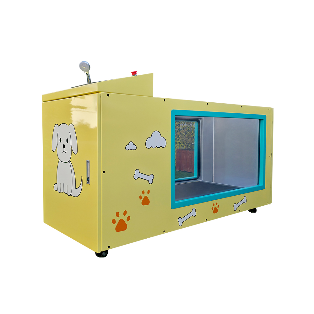 Canine Underwater Treadmill | BG-9971 | bigeer
