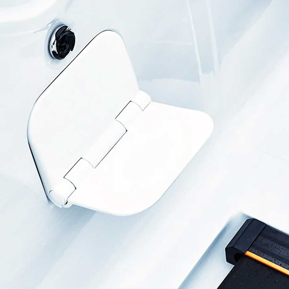 BG-9965-1 Underwater Treadmill Pool | bigeer