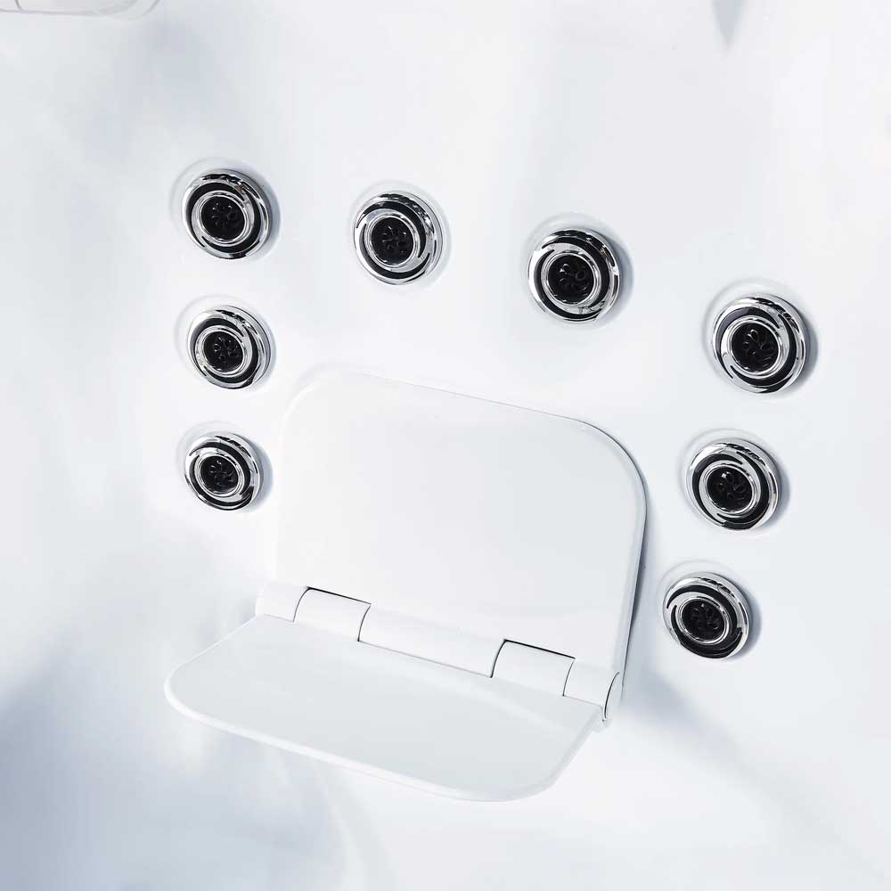BG-9965-1 Underwater Treadmill Pool | bigeer