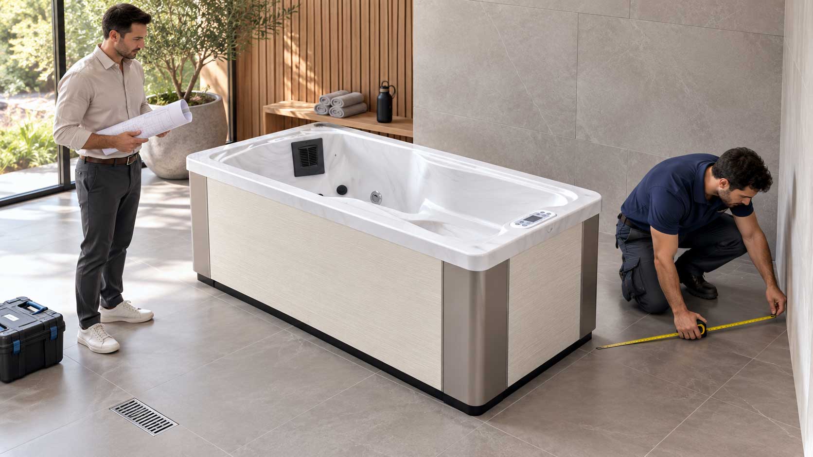 Installation-Planning