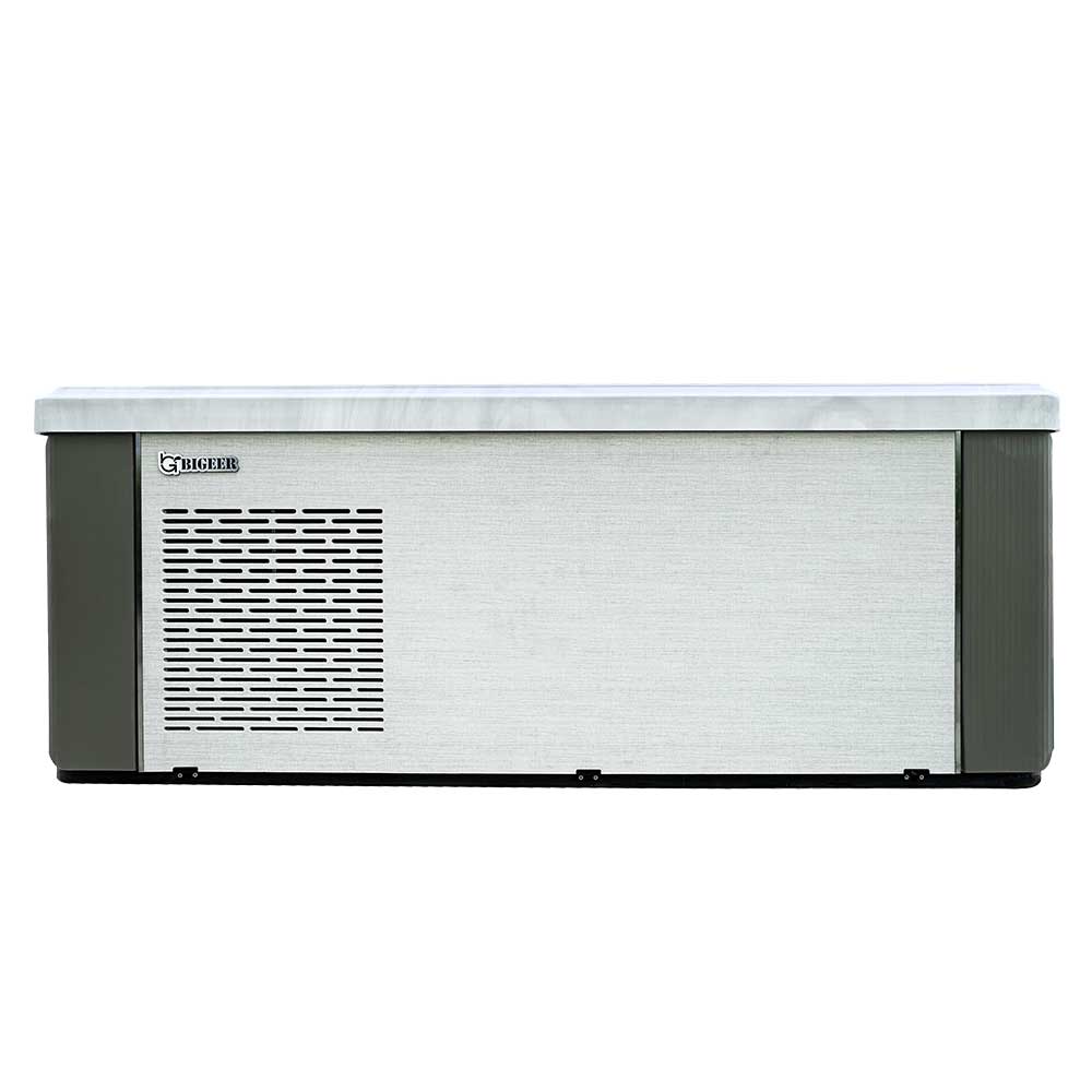 BG-9901 Cold Plunge Tub with Chiller | bigeer