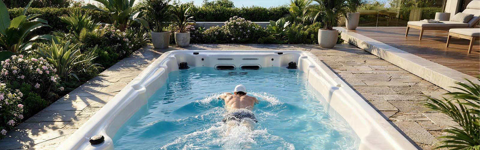 Top 15 Swim Spa Manufacturers for Germany (2026)