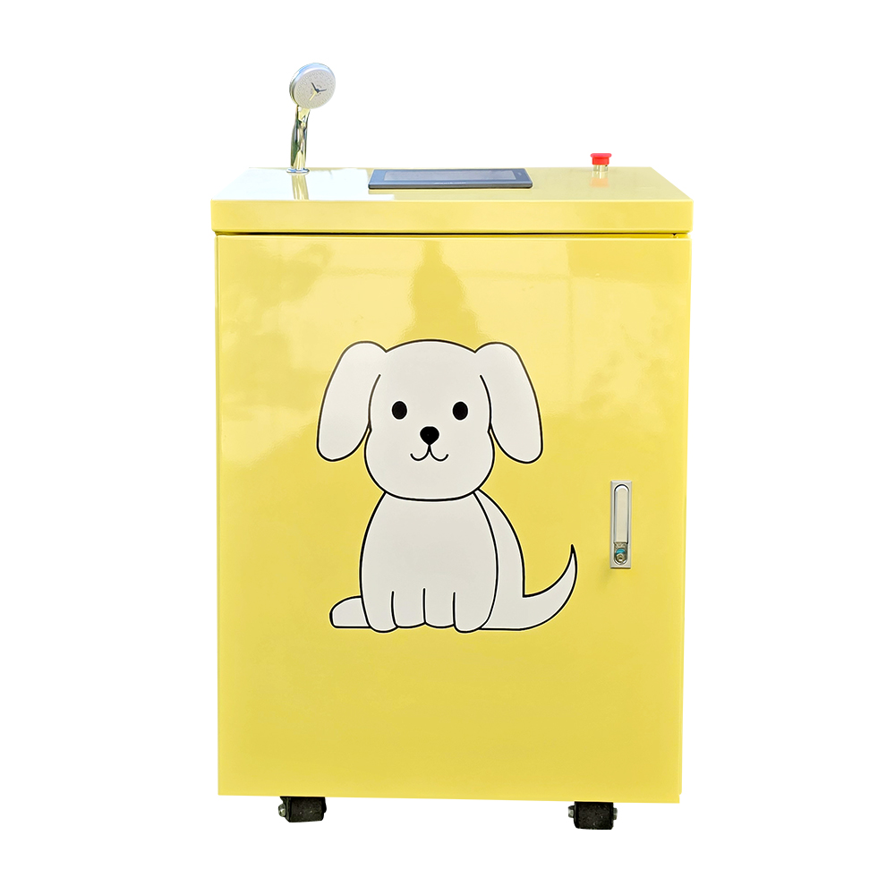 Canine Underwater Treadmill | BG-9971 | bigeer