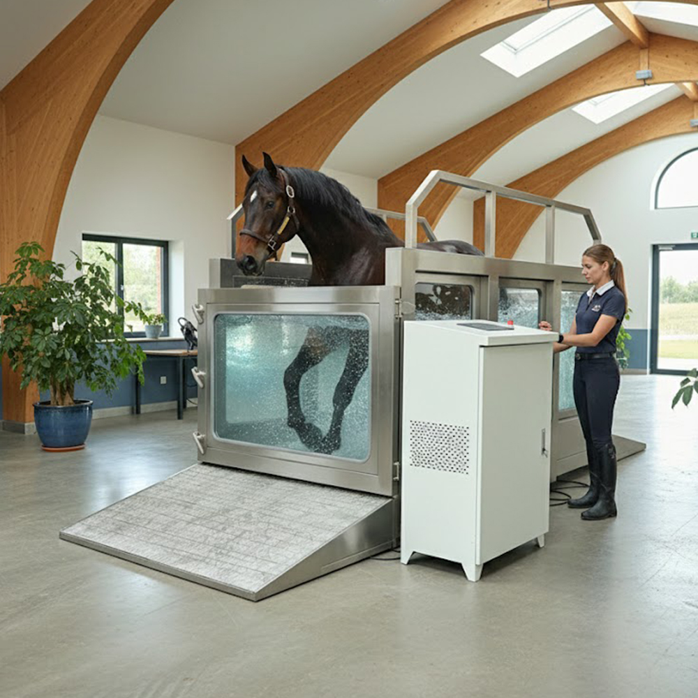 Top 10 Equine Water Treadmill Manufacturers Australia (2026)
