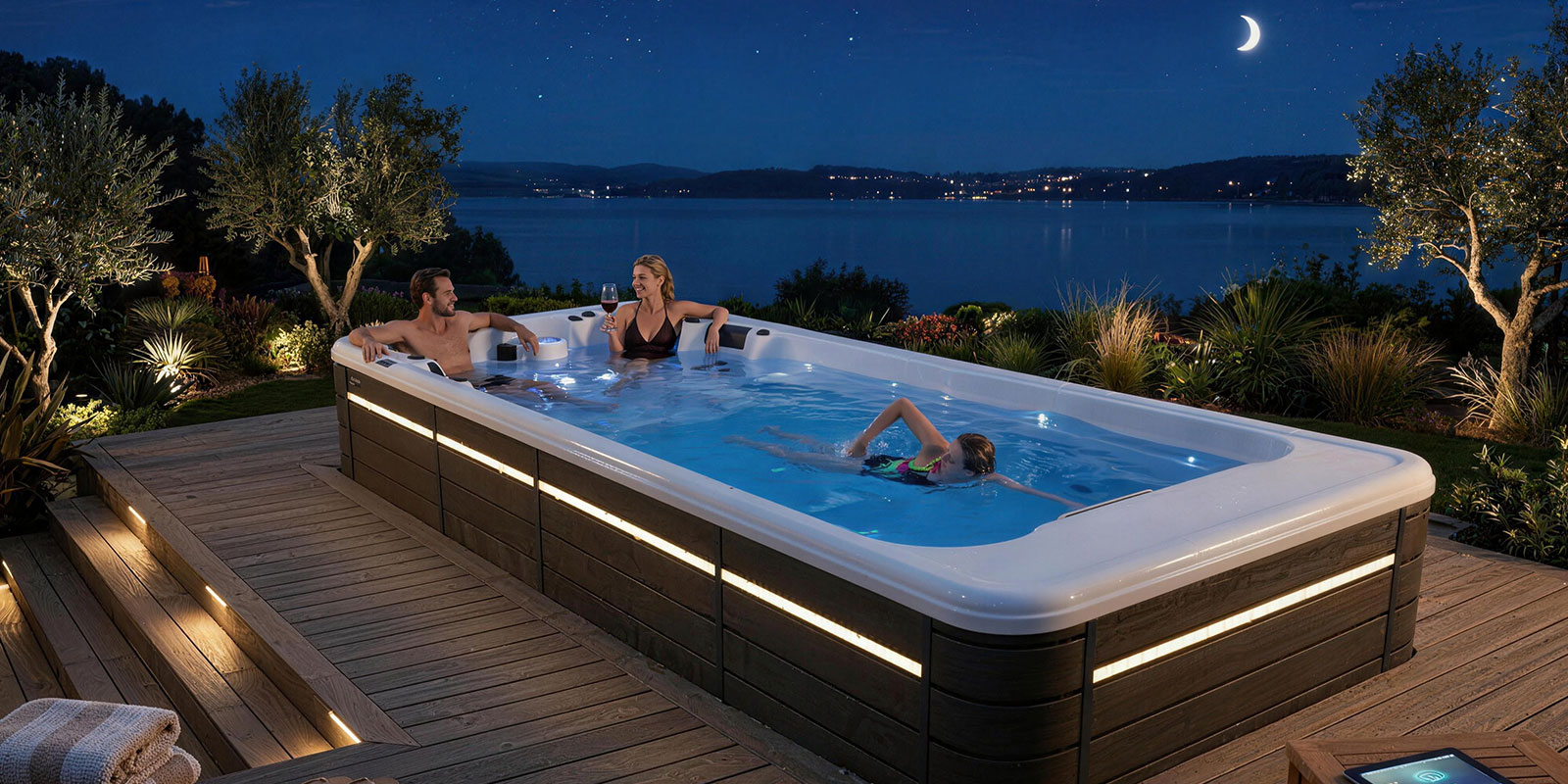 Top 20 Swim Spa Manufacturers in Australia (2026)